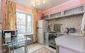 2-КОМН. КВАРТИРА С ОТДЕЛКОЙ 60 М² НА 3 ЭТАЖЕ
