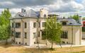2-этажный коттедж 931.2 м² с отделкой