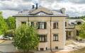 2-этажный коттедж 931.2 м² с отделкой