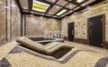 2-этажный коттедж 1 800 м² с отделкой