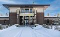 2-этажный коттедж 1 800 м² с отделкой