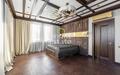 2-этажный коттедж 1 800 м² с отделкой