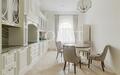 3-этажный коттедж 1 900 м² с отделкой