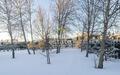 2-этажный коттедж 1 800 м² с отделкой