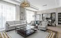 2-этажный коттедж 863 м² с отделкой