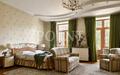 2-этажный коттедж 1 100 м² с отделкой