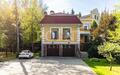 2-этажный коттедж 1 100 м² с отделкой