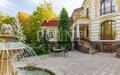 2-этажный коттедж 1 100 м² с отделкой