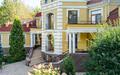 2-этажный коттедж 1 100 м² с отделкой