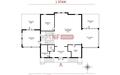 2-этажный коттедж 959 м² с отделкой