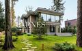 2-этажный коттедж 320 м² с отделкой