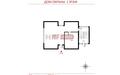 4-этажный коттедж 1 100 м² с отделкой