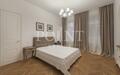 3-КОМН. КВАРТИРА С ОТДЕЛКОЙ 122 М² НА 2 ЭТАЖЕ