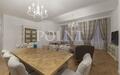 3-КОМН. КВАРТИРА С ОТДЕЛКОЙ 122 М² НА 2 ЭТАЖЕ