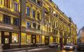 3-КОМН. КВАРТИРА С ОТДЕЛКОЙ 122 М² НА 2 ЭТАЖЕ