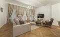 3-КОМН. КВАРТИРА С ОТДЕЛКОЙ 122 М² НА 2 ЭТАЖЕ