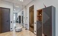 2-КОМН. КВАРТИРА С ОТДЕЛКОЙ 54.6 М² НА 20 ЭТАЖЕ