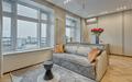 2-КОМН. КВАРТИРА С ОТДЕЛКОЙ 54.6 М² НА 20 ЭТАЖЕ