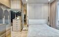 2-КОМН. КВАРТИРА С ОТДЕЛКОЙ 54.6 М² НА 20 ЭТАЖЕ