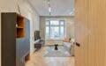 2-КОМН. КВАРТИРА С ОТДЕЛКОЙ 54.6 М² НА 20 ЭТАЖЕ