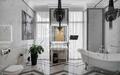 2-КОМН. КВАРТИРА С ОТДЕЛКОЙ 137.6 М² НА 2 ЭТАЖЕ