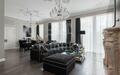 2-КОМН. КВАРТИРА С ОТДЕЛКОЙ 137.6 М² НА 2 ЭТАЖЕ