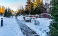 2-этажный коттедж 725 м² с отделкой