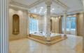 3-этажный коттедж 700 м² с отделкой