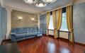 3-этажный коттедж 700 м² с отделкой