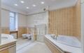 3-этажный коттедж 700 м² с отделкой