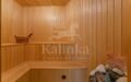 3-этажный коттедж 700 м² с отделкой