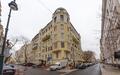 4-КОМН. КВАРТИРА С ОТДЕЛКОЙ 137 М² НА 4 ЭТАЖЕ