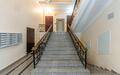 4-КОМН. КВАРТИРА С ОТДЕЛКОЙ 137 М² НА 4 ЭТАЖЕ