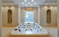 3-этажный коттедж 700 м² с отделкой