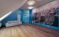 3-этажный коттедж 700 м² с отделкой