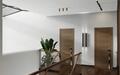2-этажный коттедж 520 м² без отделки