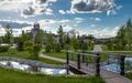 Участок 14.74 сот. в охраняемом поселке