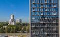 3-КОМН. КВАРТИРА С ОТДЕЛКОЙ 145.8 М² НА 1 ЭТАЖЕ