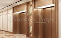 3-КОМН. КВАРТИРА С ОТДЕЛКОЙ 145.8 М² НА 1 ЭТАЖЕ