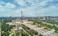 3-КОМН. КВАРТИРА С ОТДЕЛКОЙ 103.9 М² НА 3 ЭТАЖЕ