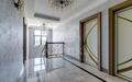 2-этажный коттедж 400 м² с отделкой