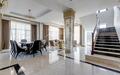 2-этажный коттедж 400 м² с отделкой