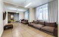 2-этажный таунхаус 680 м² с отделкой