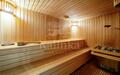 3-этажный коттедж 400 м² с отделкой
