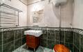 3-этажный коттедж 400 м² с отделкой