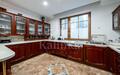 3-этажный коттедж 400 м² с отделкой