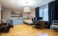 3-этажный коттедж 400 м² с отделкой