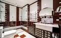 3-этажный коттедж 400 м² с отделкой