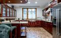 3-этажный коттедж 400 м² с отделкой