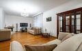 3-этажный коттедж 400 м² с отделкой